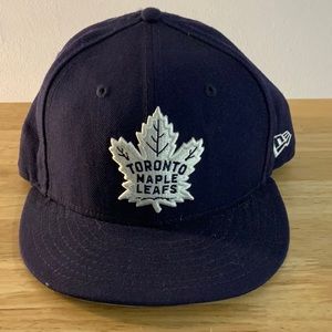 Toronto Maple Leafs Snapback